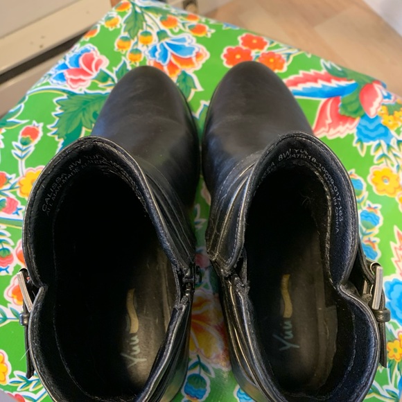 Boots -ankle - Picture 4 of 7